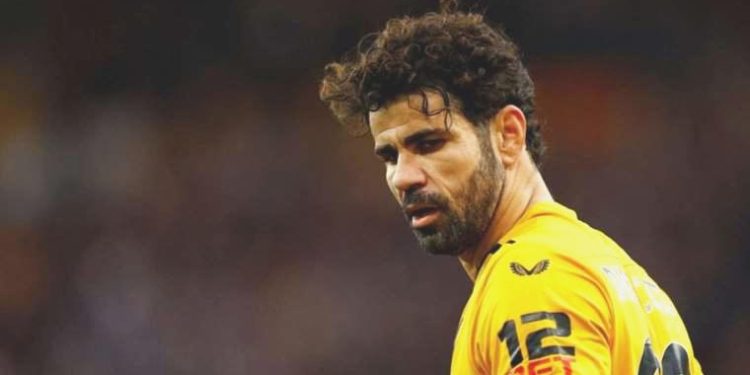 Diego Costa’nın yeni grubu muhakkak oldu