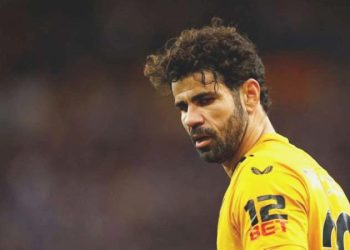 Diego Costa’nın yeni kadrosu belirli oldu