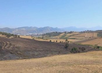 Dikmece halkının toprağına göz koyan Sarıdağlar, AKP’li belediyeye inşaat yapacak: O şirkete bir ihale daha!