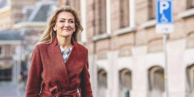 Dilan Yeşilgöz-Zegerius kimdir? Dilan Yeşilgöz kaç yaşında, nereli? Dilan Yeşilgöz’ün eşi kim?