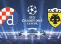 Dinamo Zagreb – AEK maçı ne vakit, saat kaçta, hangi kanalda?