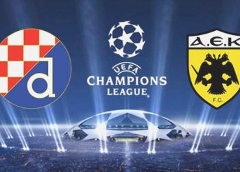 Dinamo Zagreb – AEK maçı ne vakit, saat kaçta, hangi kanalda?