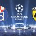 Dinamo Zagreb – AEK maçı ne vakit, saat kaçta, hangi kanalda?