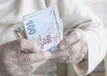 DİSK Emekli-Sen Genel Sekreteri Fikri Kalender: Maaşı artmayan 9 milyon emekli sıkıntı durumda