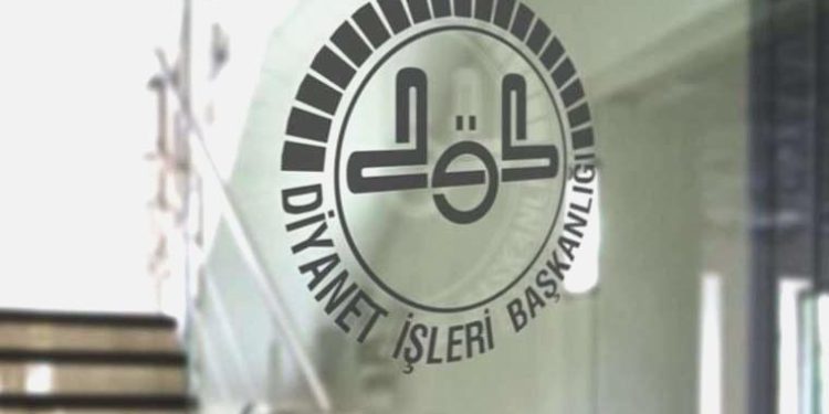 Diyanet’in 2 milyon TL’lik yemek ihalesini Kızılay yöneticisi aldı!