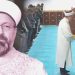 Diyanet’in cuma hutbesi reaksiyon çekmişti: Hutbeye Ali Erbaş ayarı