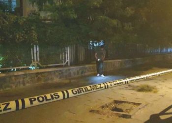 Diyarbakır’da taşlı, sopalı, silahlı arbede: 2 yaralı