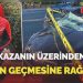Doğanay Güzelgün’ün vefatına neden olan şoför yakalanmadı!