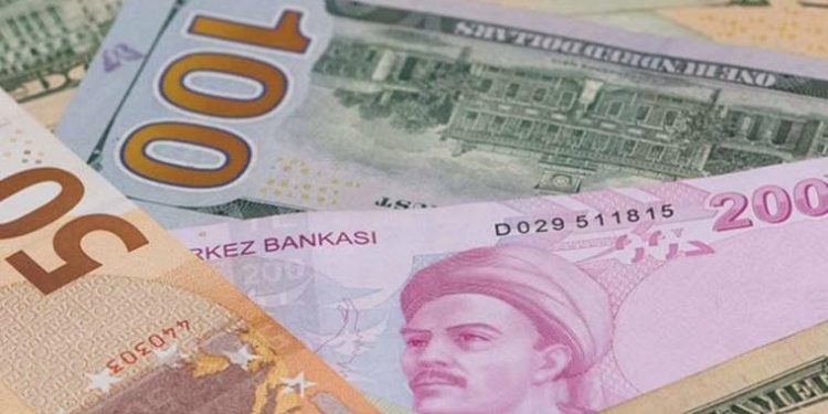 Dolar ve Euro ne kadar oldu? 14 Ağustos 2023 döviz fiyatları