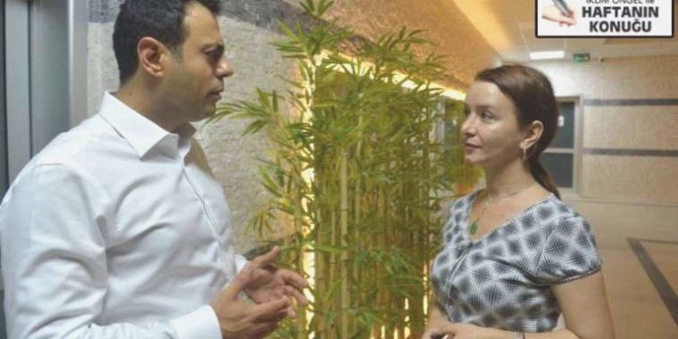 Dr. Baran Bozoğlu: Ormanların yok olmasının önüne geçilebilir