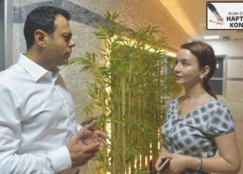 Dr. Baran Bozoğlu: Ormanların yok olmasının önüne geçilebilir