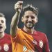 Dries Mertens, Galatasaray tarihine geçti!