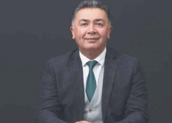 Dün vazifeye getirilmişti: ÂLÂ Partili isim hayatını kaybetti