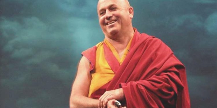 ‘Dünyanın En Keyifli Adamı’ hayat için üç sırrını paylaştı