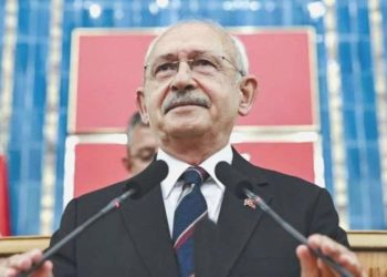 DÜZGÜN Parti’den ‘Kılıçdaroğlu’ itirafı: Amaç kitlemizin güzeline gitmedi
