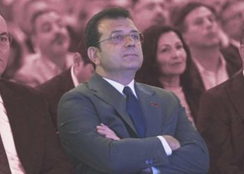 Ekrem İmamoğlu’nun amacı: Evvel İstanbul sonra Türkiye