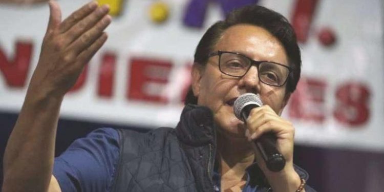 Ekvador Cumhurbaşkanı adayı Fernando Villavicencio kimdir, nerelidir, kaç yaşında? Fernando Villavicencio nasıl ve neden öldürüldü?
