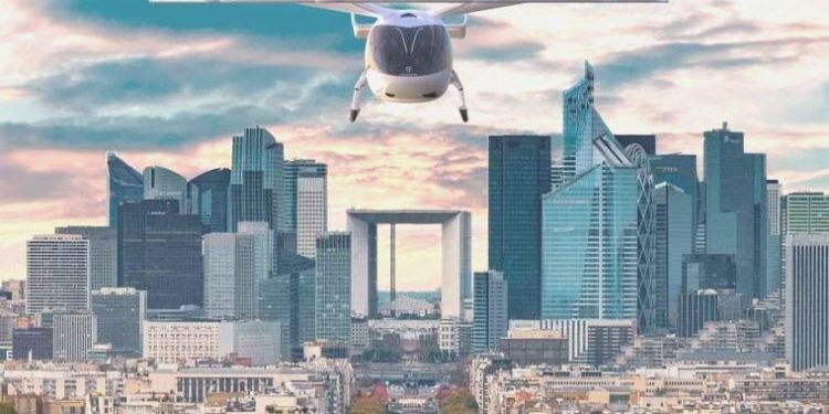 Elektrikli uçan taksiler vaatleri yerine getirecek mi?