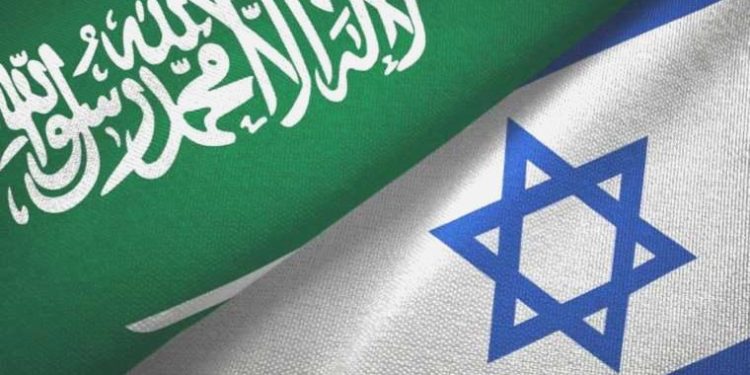 Emekli büyükelçi Ceylan, Tel Aviv-Riyad olağanlaşmasını kıymetlendirdi: Türkiye’nin çıkarına olabilir