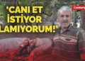 Emekli maaşıyla geçinmeye çalışan yurttaş güç durumda!