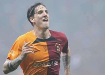 Emery’den Nicolo Zaniolo itirafı!
