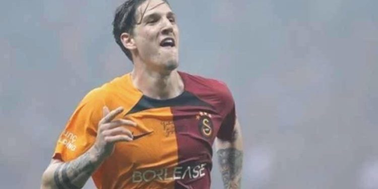 Emery’den Nicolo Zaniolo itirafı!