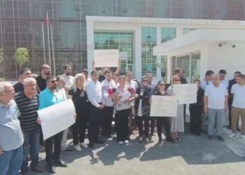 Ensar Vakfı davasında hakkında soruşturma açılan isim, atandı: CHP ‘demokrasi nöbeti’ başlatıyor