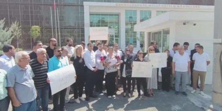 Ensar Vakfı davasında hakkında soruşturma açılan isim, atandı: CHP ‘demokrasi nöbeti’ başlatıyor