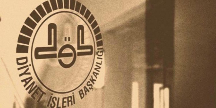 Erdoğan imzaladı: Diyanet’e 50 yeni yönetici