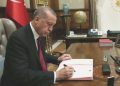 Erdoğan imzaladı: İmam hatipliler atandı!