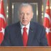 Erdoğan’dan AKP’nin 22. kuruluş yıldönümü bildirisi