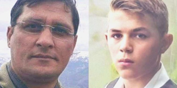 Eren Bülbül ile şehit edilen Astsubay Ferhat Gedik kimdir, nereli, kaç yaşında? Ferhat Gedik ne vakit nasıl şehit oldu?