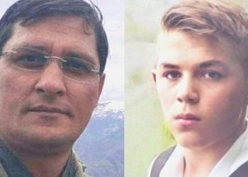 Eren Bülbül ile şehit edilen Astsubay Ferhat Gedik kimdir, nereli, kaç yaşında? Ferhat Gedik ne vakit nasıl şehit oldu?