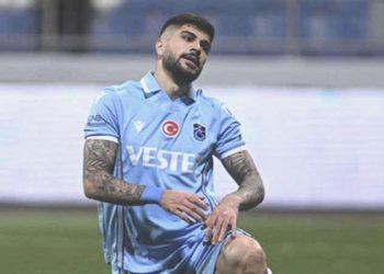 Eren Elmalı: ‘İnşallah bu türlü devam eder’