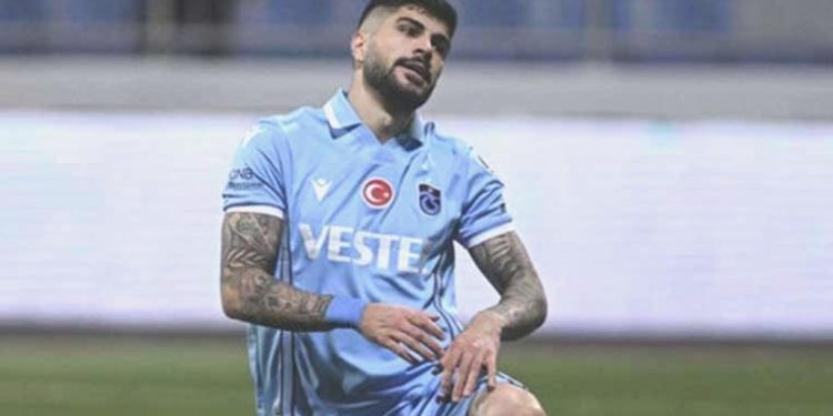 Eren Elmalı: ‘İnşallah bu türlü devam eder’