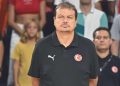 Ergin Ataman: ‘Mükemmel bir basketbol oynadık’