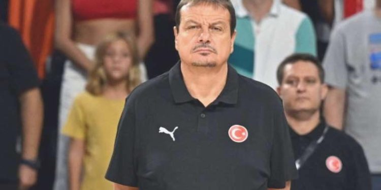 Ergin Ataman: ‘Mükemmel bir basketbol oynadık’
