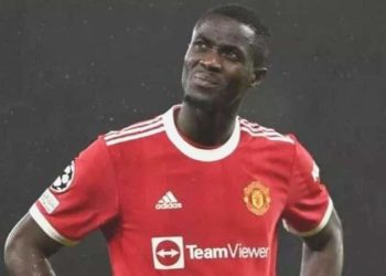 Eric Bailly kimdir, nereli, kaç yaşında? Eric Bailly hangi ekiplerde futbol oynadı?