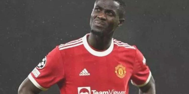 Eric Bailly kimdir, nereli, kaç yaşında? Eric Bailly hangi ekiplerde futbol oynadı?