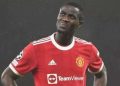 Eric Bailly kimdir, nereli, kaç yaşında? Eric Bailly hangi gruplarda futbol oynadı?