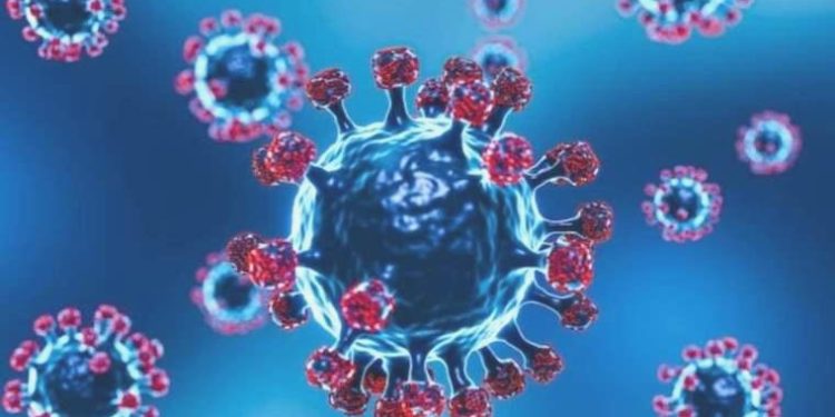 Eris virüsü nedir, belirtileri nelerdir? Covid-19’un yeni varyantı Eris virüsü nasıl bulaşır?