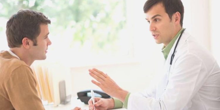 Erkeklerde ürolojik muayenenin kıymeti