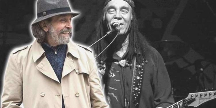 Erkin Koray’ı Moğallar Kümesi Gitaristi Taner Öngür anlattı: ‘Özgür bir kızılderili üzere…’