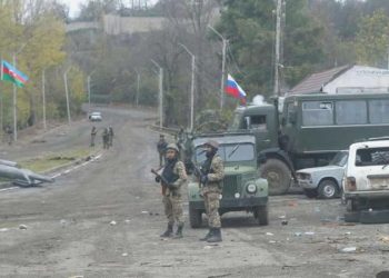 Ermenistan’dan Azerbaycan’a davet: Barış bahtını yok ediyor