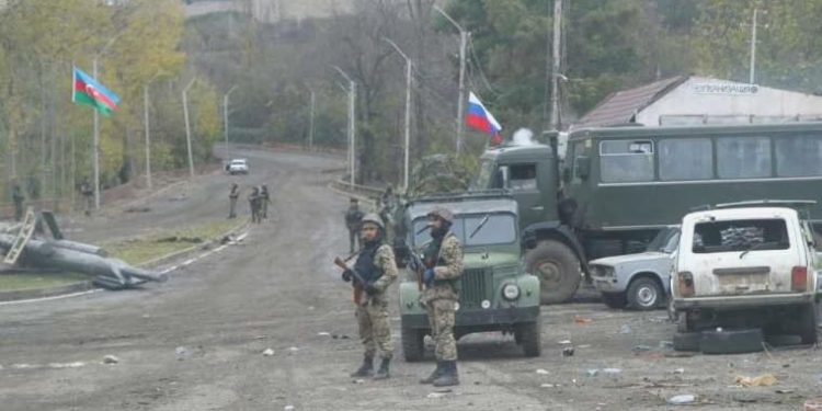 Ermenistan’dan Azerbaycan’a davet: Barış bahtını yok ediyor