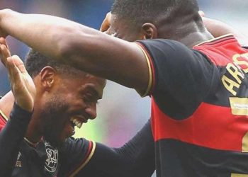 Erol Bulut, birinci yenilgisini aldı!