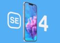 Ertelendiği söylenen iPhone SE 4 modeli için yeni detaylar!
