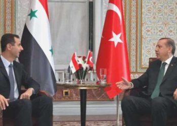 Esad’ın açıklamalarını Memleketler arası İlgiler Uzmanı Prof Dr. Ahmet Kasım Han kıymetlendirdi: ‘Suriye, göçmenleri tekrar kabul etmek için istekli değil’