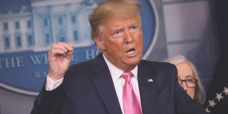 Eski ABD Lideri Donald Trump’a yeni suçlamalar yöneltildi