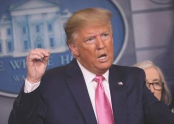 Eski ABD Lideri Donald Trump’a yeni suçlamalar yöneltildi